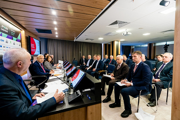 Фәрит Мөхәммәтшин: "2023 ел спорт чараларына бай булачак"