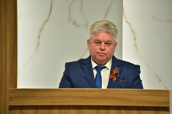 Депутаты рассмотрят вопрос о составе комиссий по делам несовершеннолетних