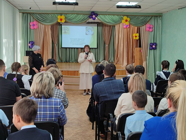 В Челнах наградили победителей конкурса «Моя родословная»