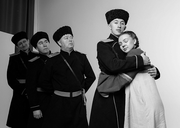 Татарский драмтеатр приглашает зрителей на премьеру спектакля