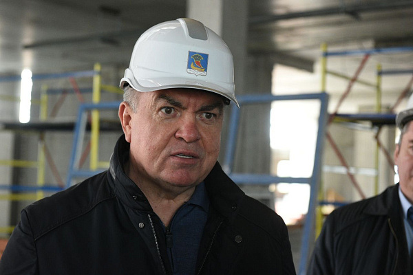 Наиль Магдеев об электросамокатах: "Это источник повышенной опасности"