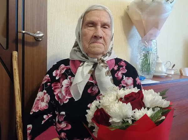 Бөек Ватан сугышы ветераннарын юбилей белән котладылар