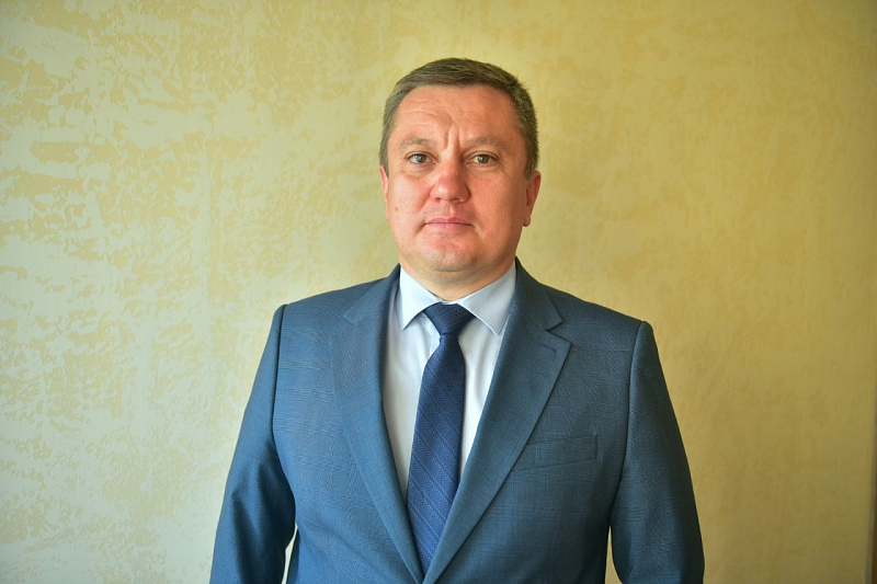 В Набережных Челнах представлен заместитель руководителя Исполнительного комитета