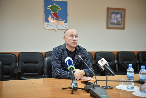"КАМАЗ" футбол клубы беренчелеккә әзерләнә