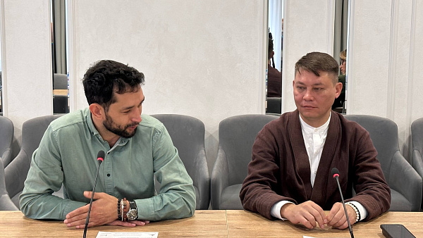 Театр имени Галиасгара Камала покажет челнинцам пять спектаклей