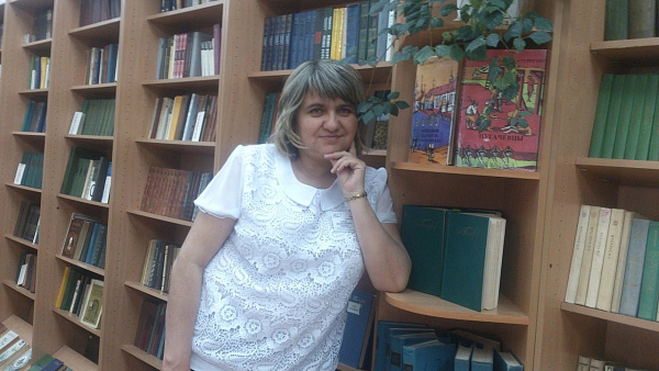 Яшьләр белән эшләү буенча елның иң яхшы китапханә проекты аталды