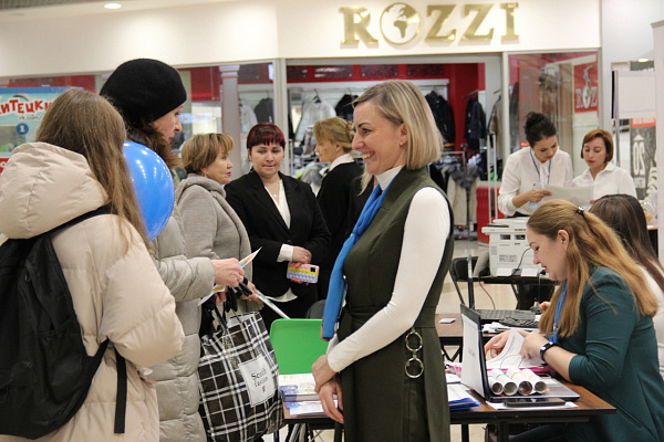 В Набережных Челнах провели «День ипотеки»