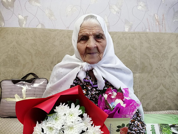 Яр Чаллыда Бөек Ватан сугышы ветераннары юбилейларын билгеләп үтәләр