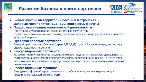 Бизнес Челнов: кто и как поддерживает предпринимателей