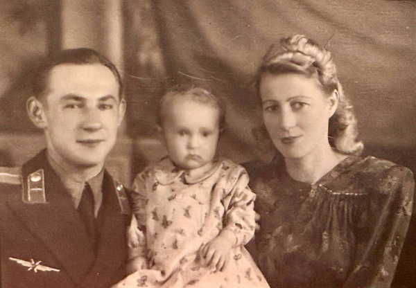 100-летней челнинке вручили государственную награду