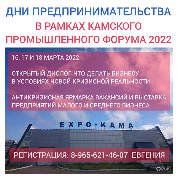 Чаллы эшмәкәрләрен бизнеска ярдәм итү буенча чаралар сериясенә чакыралар