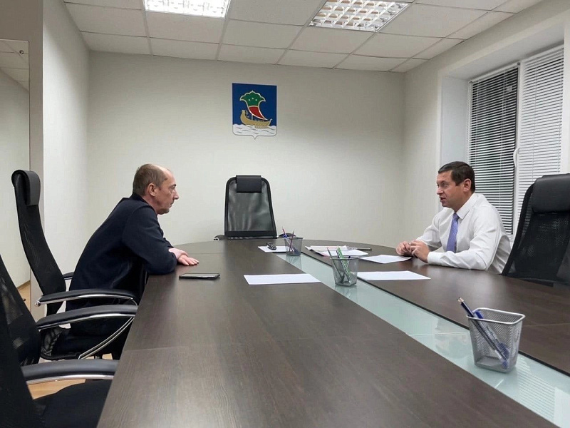 Челнинцы могут задать вопросы главам районов