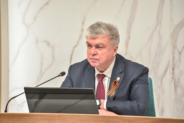 Как Набережные Челны встретят День Победы?