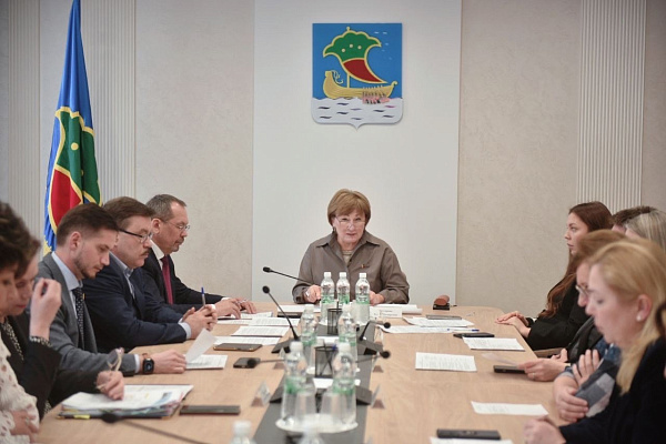 2024 елда шәһәр керемнәре буенча барлык планлы билгеләнешләр 141 процентка үтәлде
