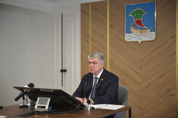 Наил Мәһдиев: "Өлкәннәрнең бурычы-балаларны юлларда куркынычсызлыкка өйрәтү"
