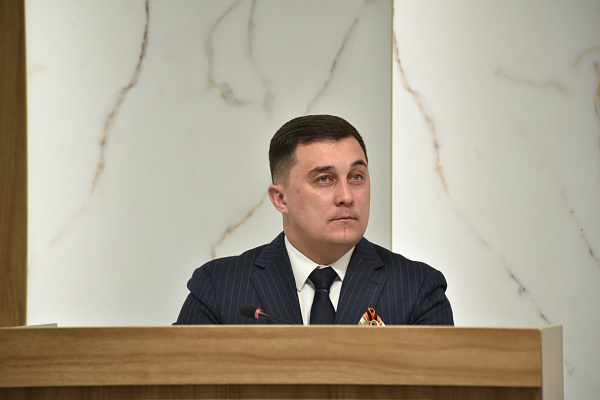 ПАД устранит колею на нескольких участках дороги