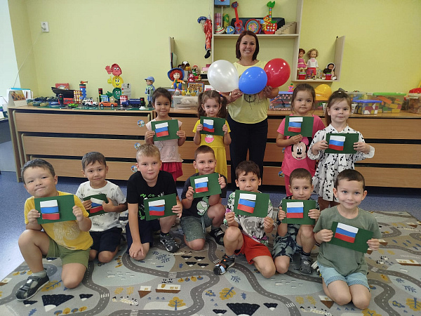 Чаллы балалары бәйрәм чараларында катнаша
