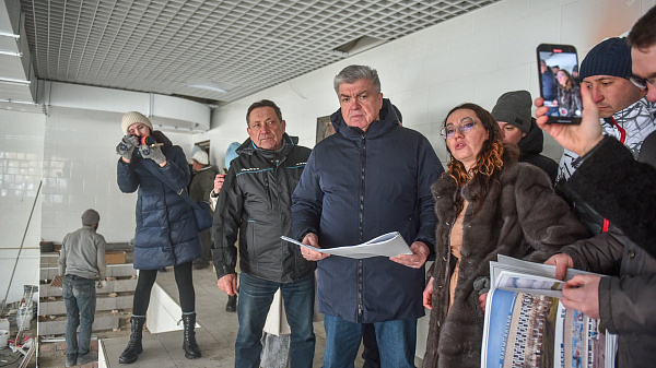 В Набережных Челнах появится новая школа