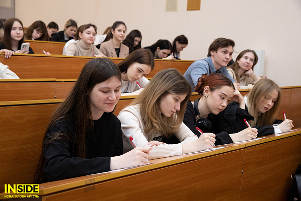 Как Набережные Челны решают нехватку педагогов