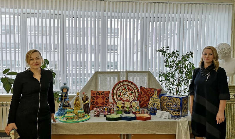 Челнинские педагоги провели городской семинар