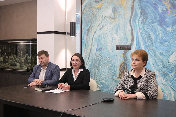 Яр Чаллы дәүләт педагогика университеты проекты IT өлкәсендә «Цифрлы үрләр» премиясе җиңүчесе булды