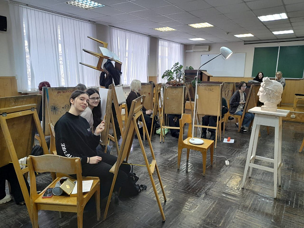 Яр Чаллы архитекторлары халыкара фестивальне яуладылар