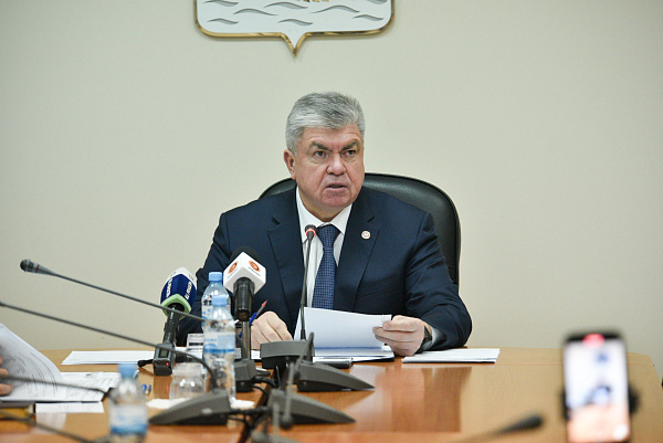 Наил Мәһдиев: "Мобилизацияләнүче чаллылыларны милек салымыннан азат итү мәсьәләсен карарга кирәк"