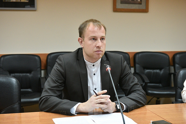 Челнинским предприятиям дана возможность расширить возможности экспорта