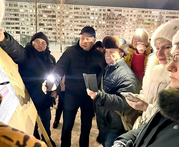 Чаллылылар фикер алышуда катнаша