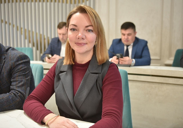 Молодежь Челнов выигрывает миллионы рублей на реализацию своих проектов
