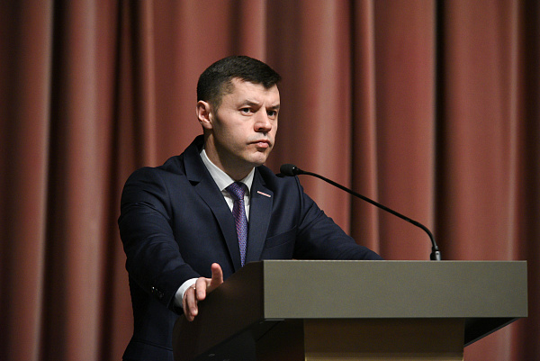 Яр Чаллыда физик культура һәм спорт тармагының яңа бурычларын билгеләделәр