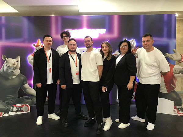 Три челнинские команды выступят на международном фестивале КВН