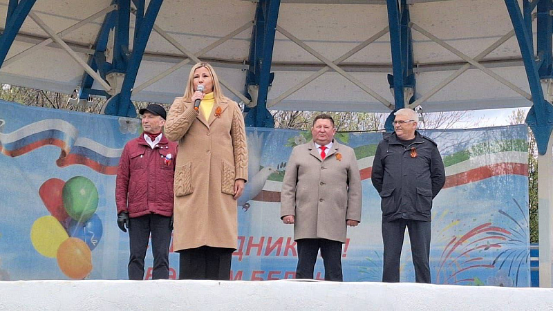 Наиль Магдеев: «Труд для Набережных Челнов — особенное слово»