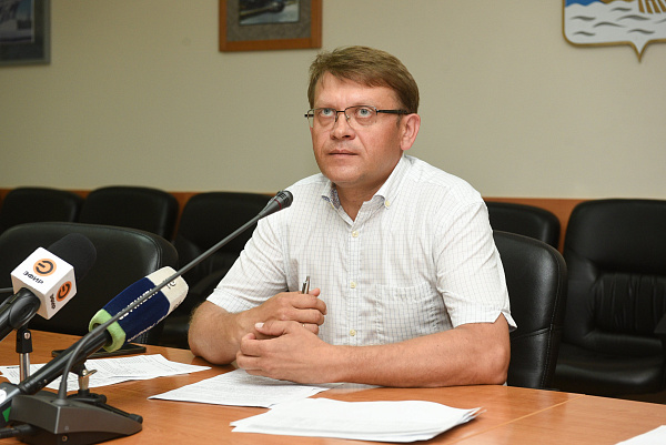 Летняя подготовка к школе