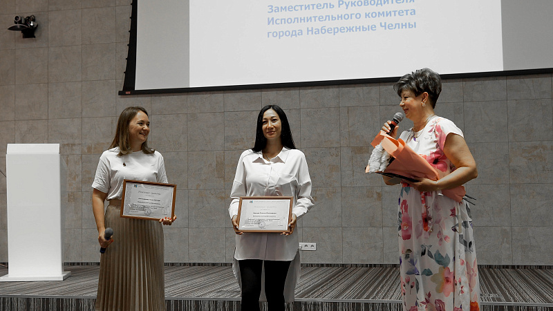 Челнинские предприниматели обсудили продажи на маркетплейсах