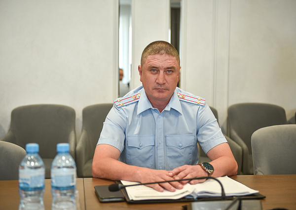 Более 3,5 тысяч видеокамер подключено к «Безопасному городу»