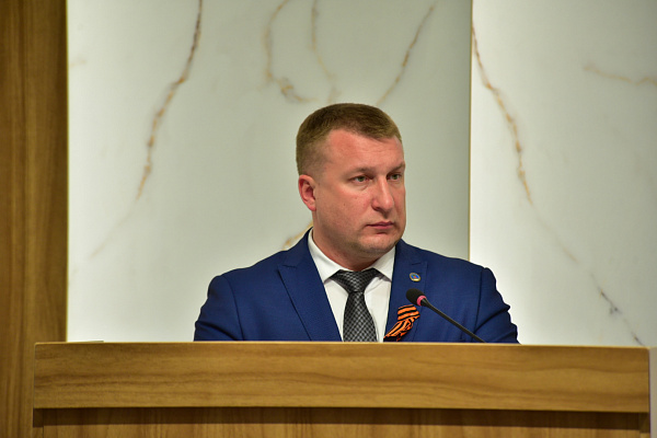 В Правила благоустройства города предлагается внести изменения