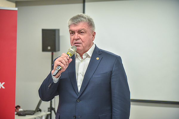 «Молодой предприниматель автограда-2024» получит 1 млн рублей призовых