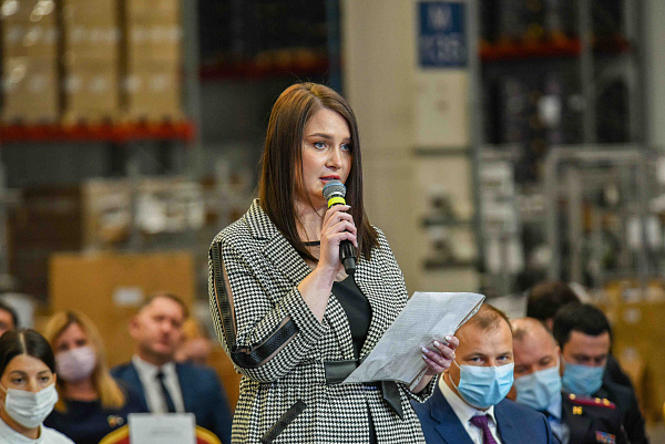 Чаллы эшмәкәре чүп чыгару өчен түләү нормативлары турында мәсьәләне күтәрде