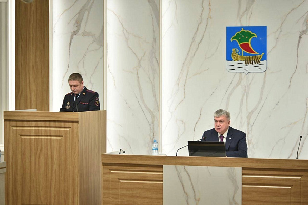 Чаллыда яңа ел чорында янгын куркынычсызлыгын арттырачаклар