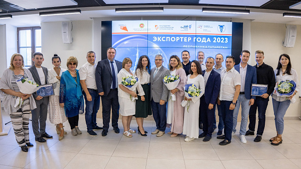 Чаллы эшмәкәрләре халыкара күргәзмәдә катнаша